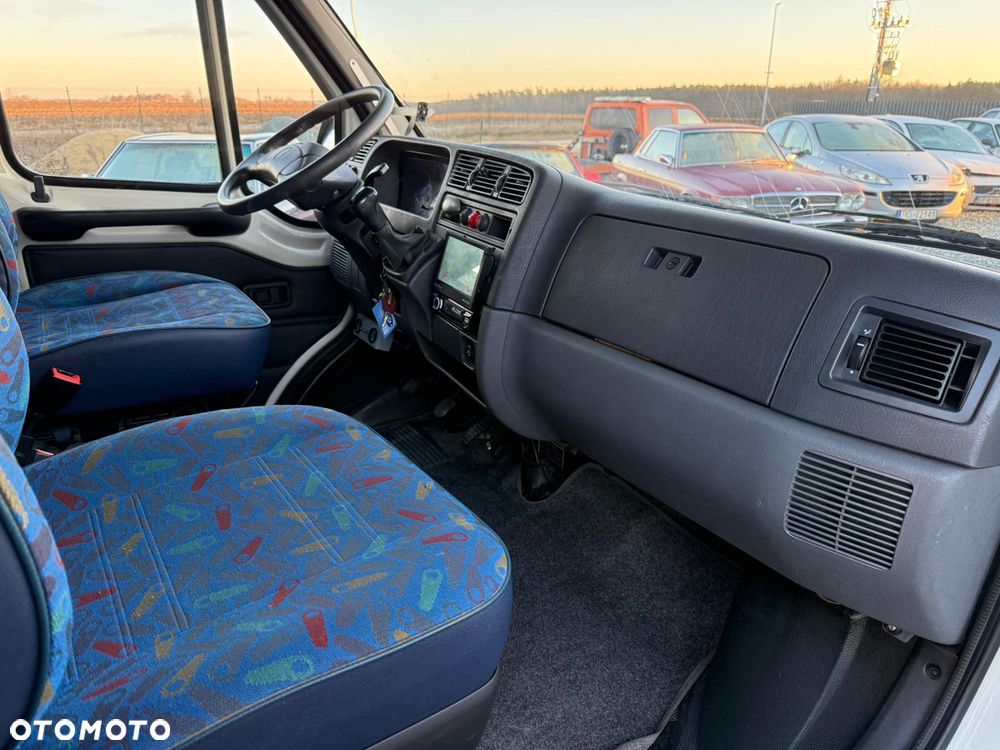 Fiat Cristall A-681 6-CIO OSOBOWY - 21