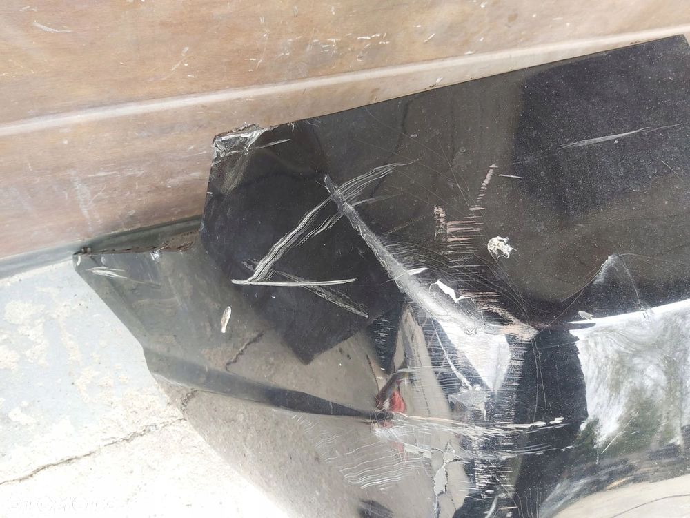 Honda Civic VIII 8 sedan zderzak tył tylny SEDAN - 5