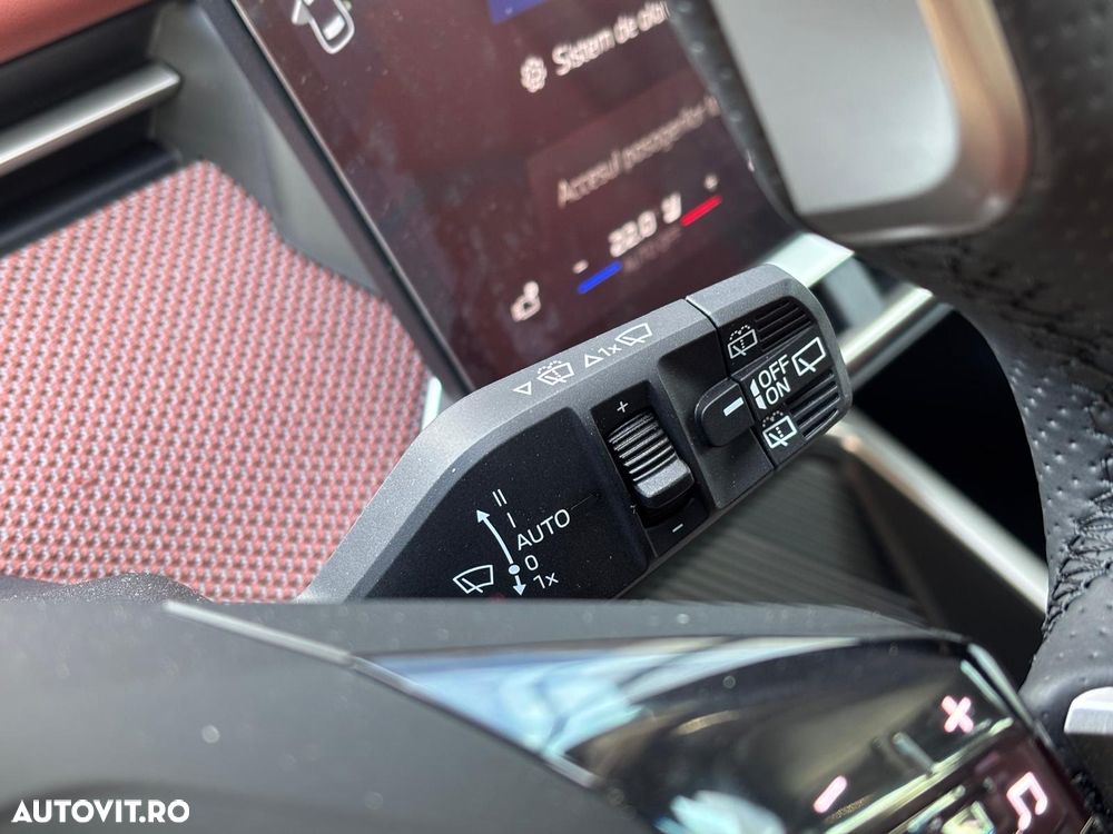 BMW iX3 50 xDrive - 14