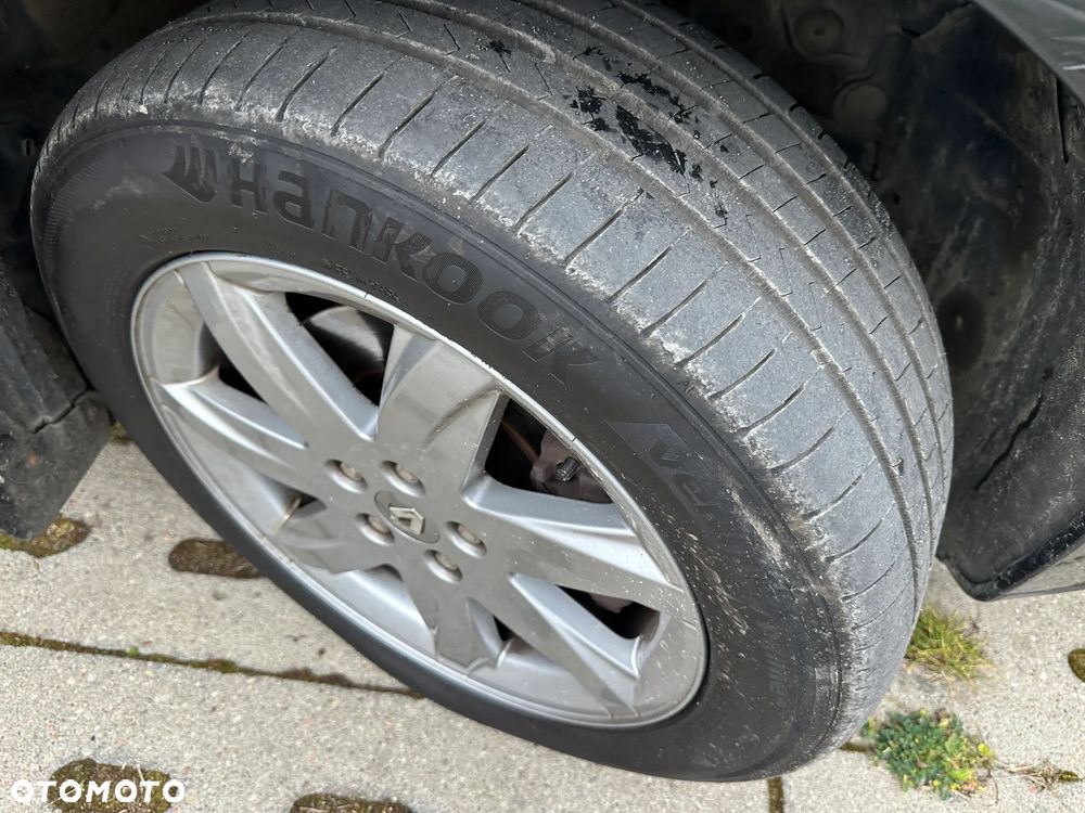 Renault Espace 2.0 dCi Authentique - 11