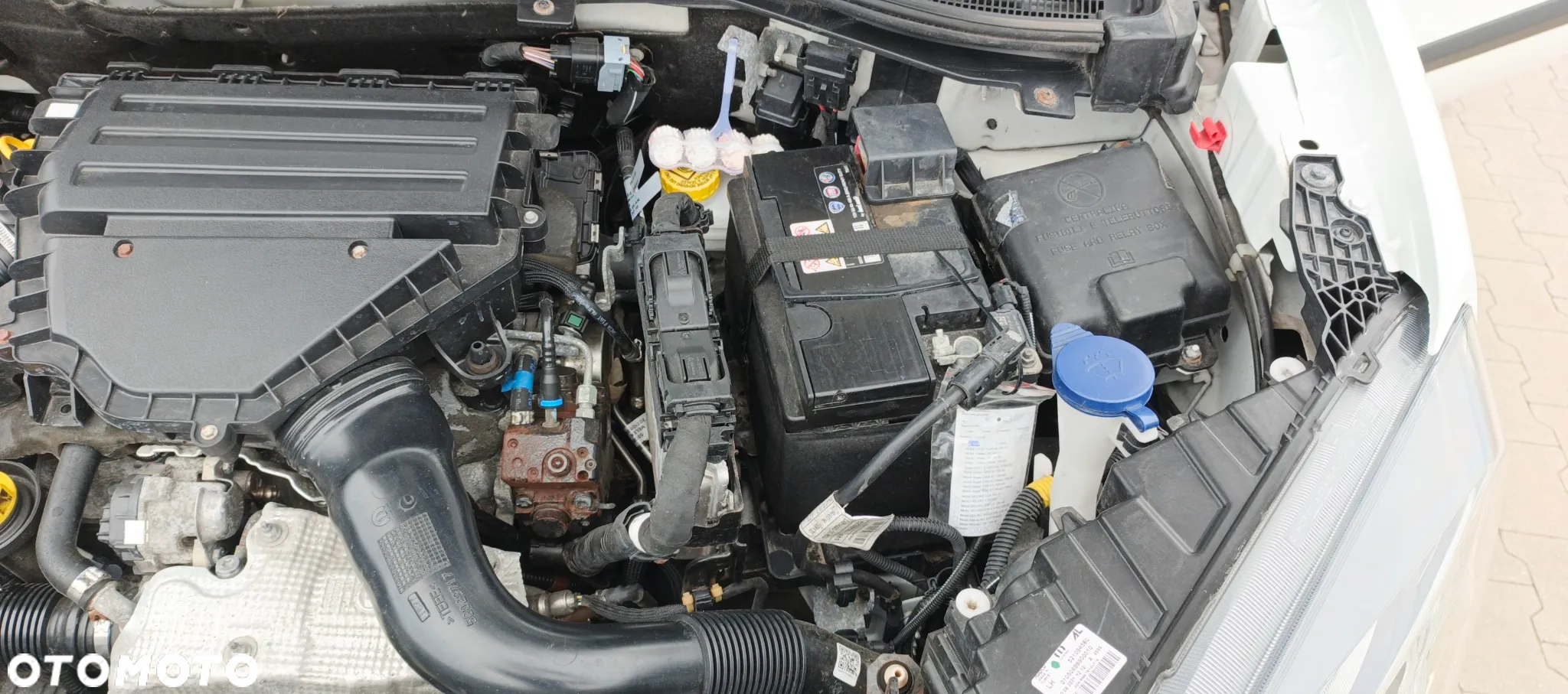 Fiat Doblo - 21