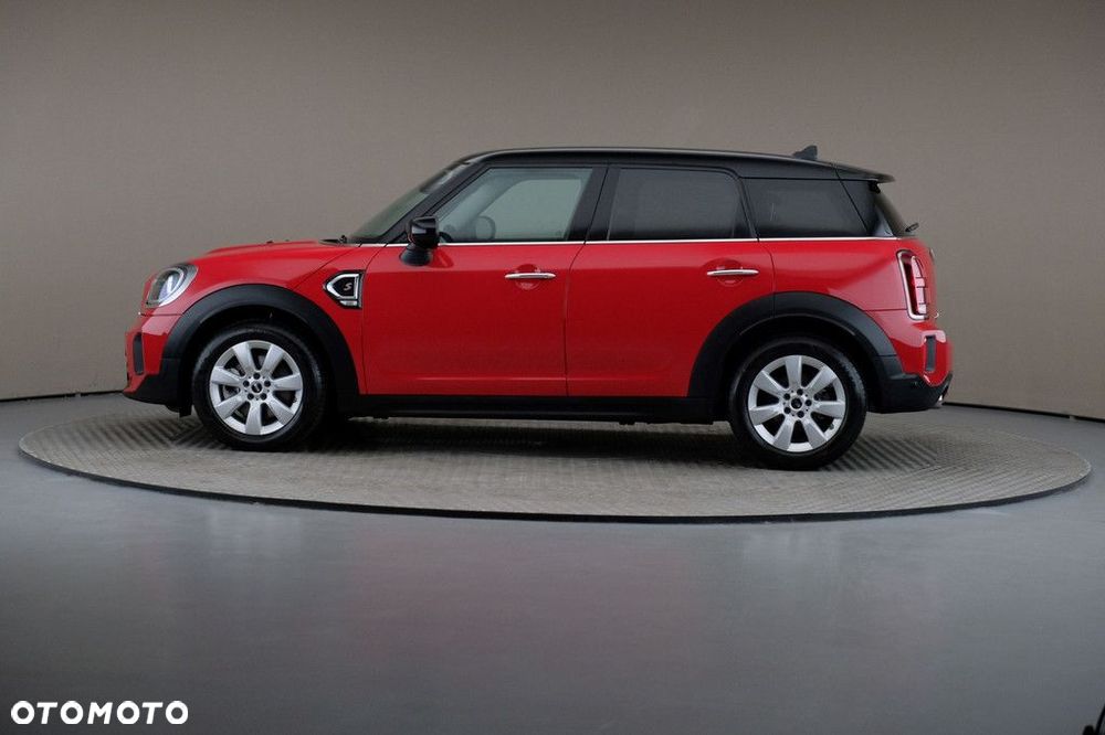 MINI Countryman Cooper S - 4