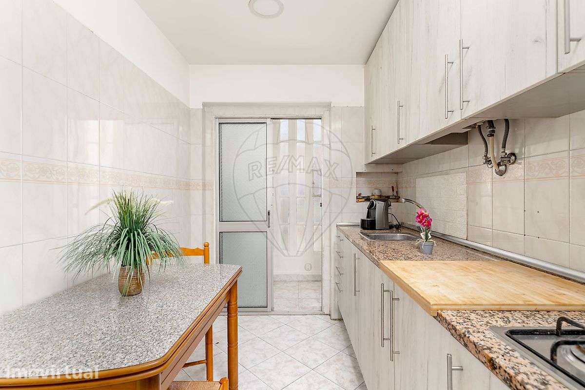 Apartamento T1 para venda - Grande imagem: 3/9