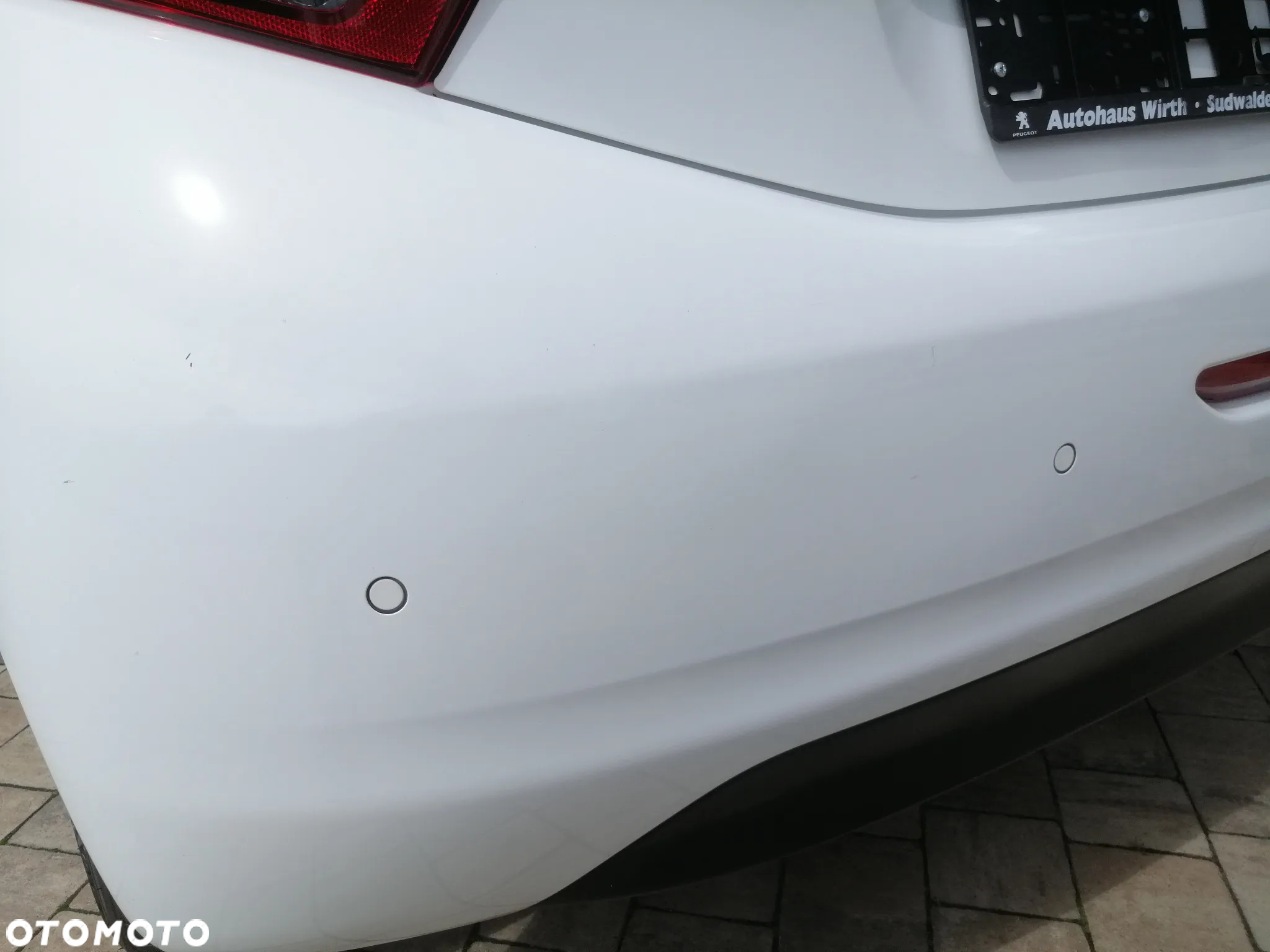 Peugeot 208 PureTech 82 Start & Stop Allure - 35