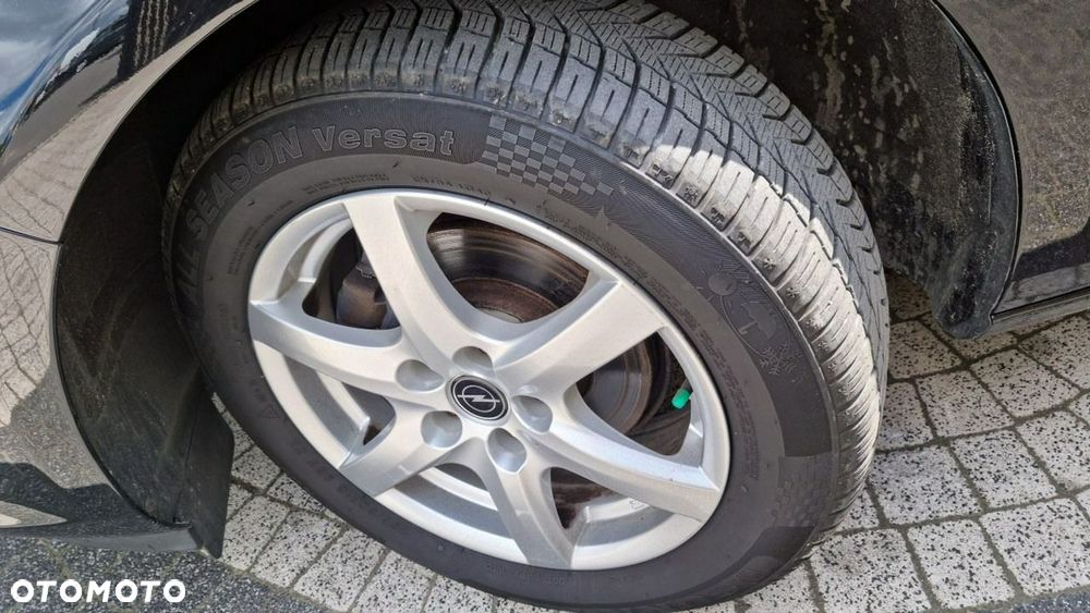 Opel Astra - 18