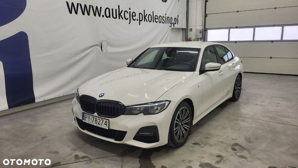 BMW Seria-3
