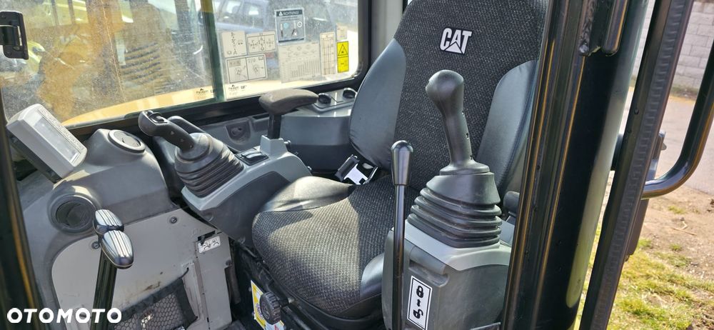 Caterpillar 305E 2CR  /  CAT 305,  304, 308, 303,5 - 8