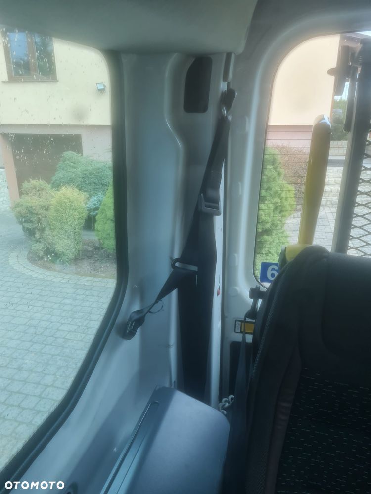 Ford Transit L2 Ambiente - 13