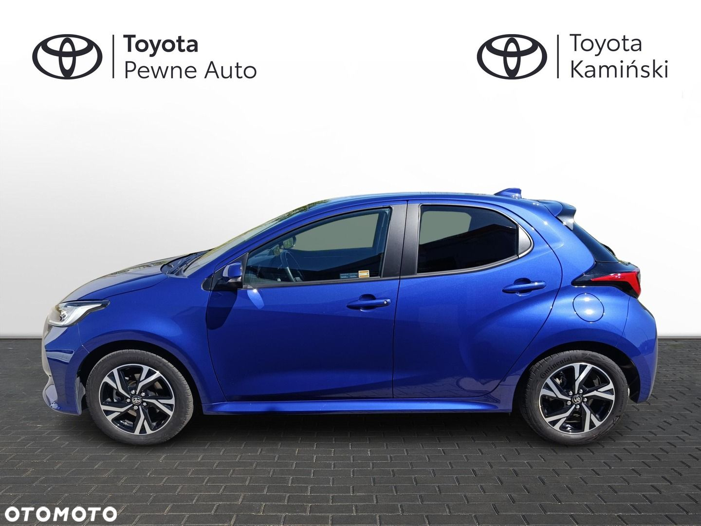 Toyota Yaris - 2