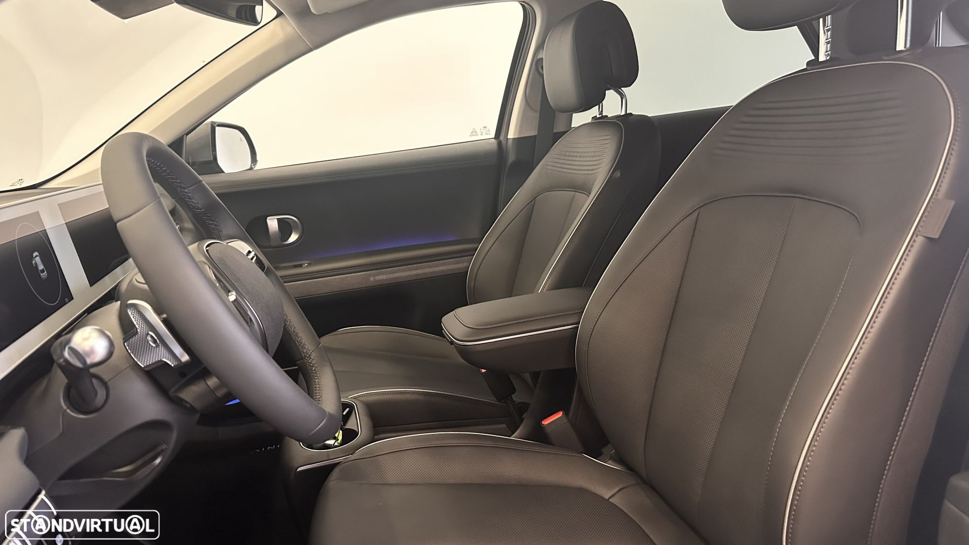 Hyundai Ioniq 5 - 5