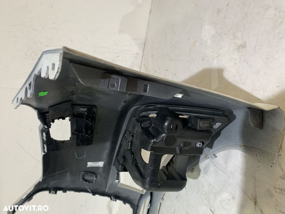 Bara fata  Audi A1, facelift, S-Line, 2015, 2016, 2017, 2018, cod origine OE 8XA807437D. - 9