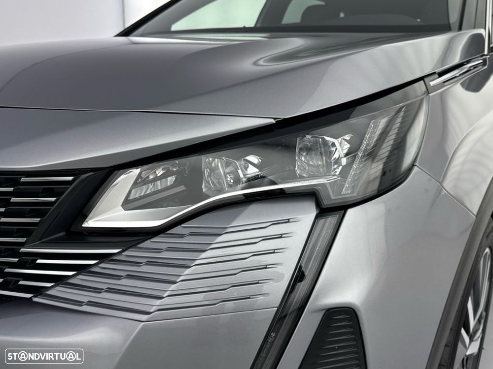 Peugeot 3008 1.2 PureTech GT EAT8 - 14