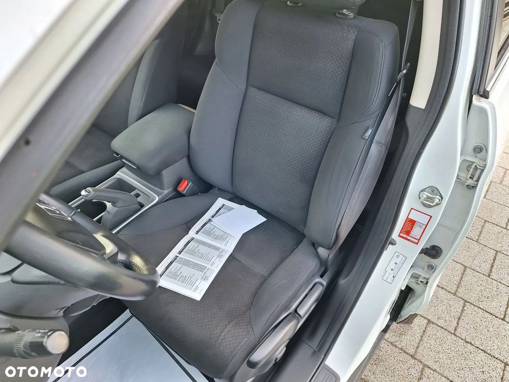 Honda CR-V 1.6i-DTEC Elegance Plus (2WD) - 12