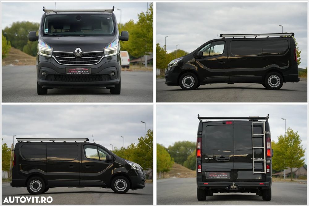 Renault Trafic - 15
