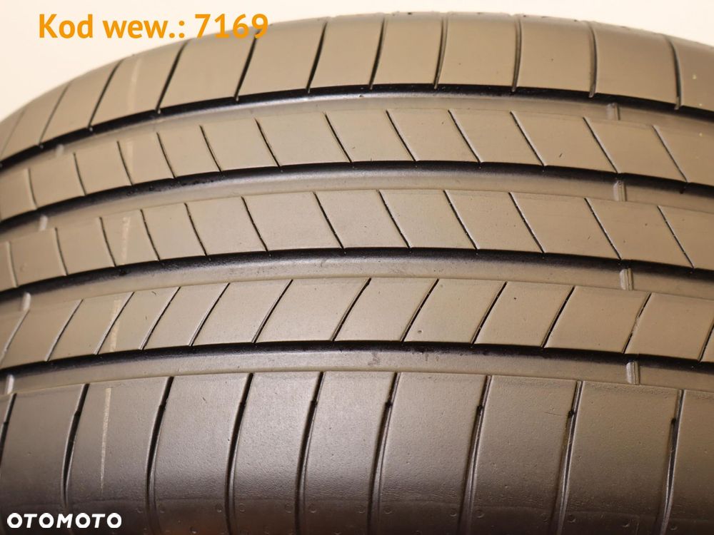 Bridgestone Turanza Eco ENLITEN - 255/50 R19 - 8