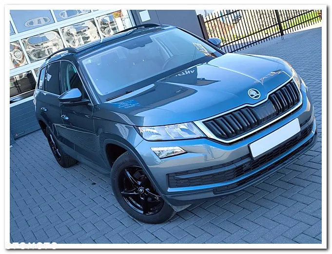 Skoda Kodiaq 1.5 TSI ACT 4x2 Sportline - 4