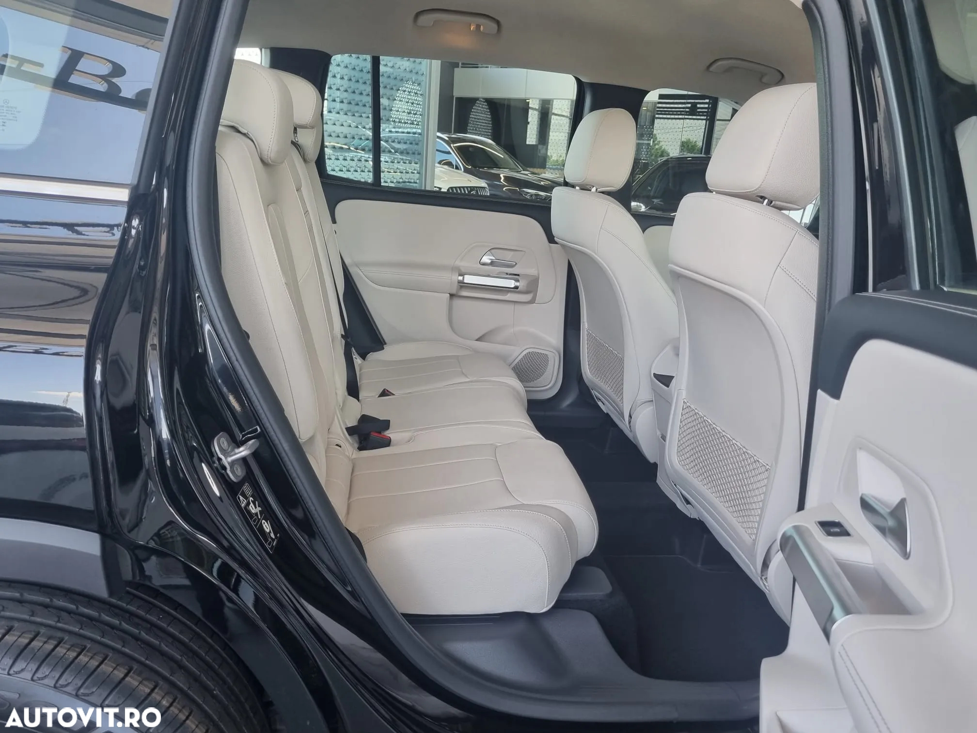 Mercedes-Benz GLB 220 4Matic 8G-DCT Progressive Advanced - 13