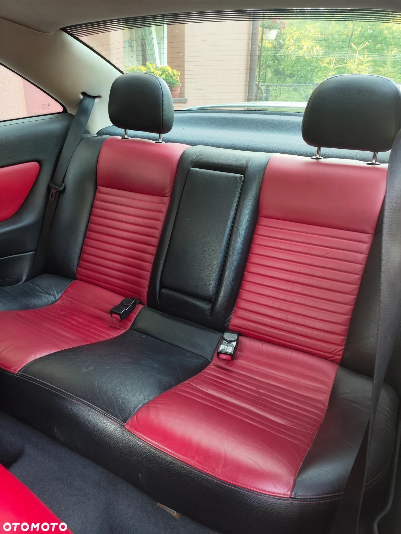 Opel Astra 1.8 16V Coupe Linea Rossa - 6
