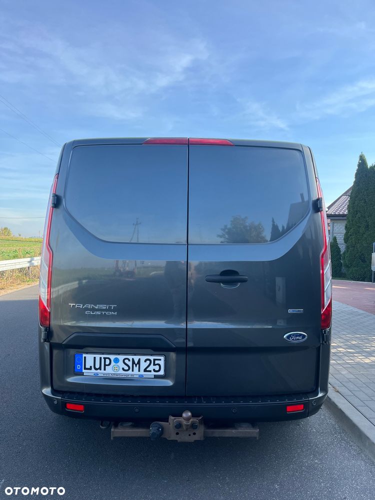 Ford Transit Custom L2H1 VA MH Trend - 5