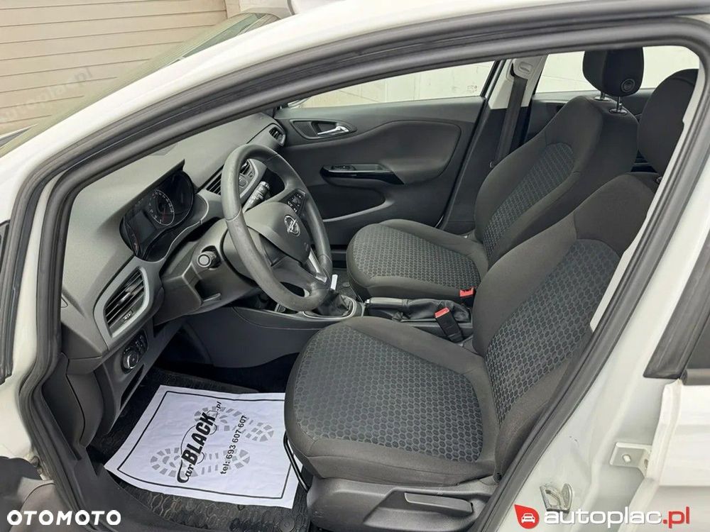 Opel Corsa - 9