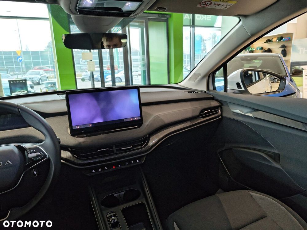 Skoda Elroq 50 55kWh - 18