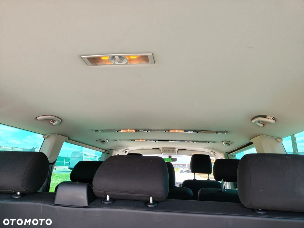 Volkswagen Caravelle 2.0 TDI L2 Comfortline - 22