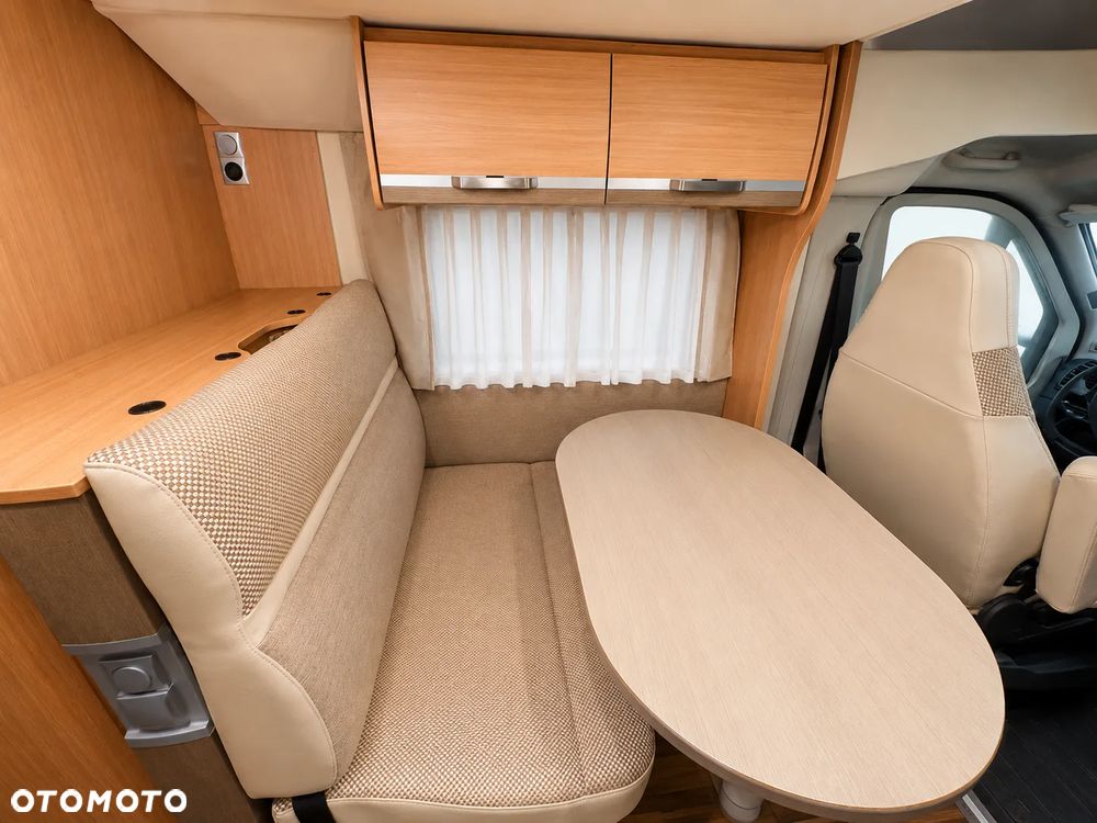KNAUS Sky Wave 650 MF - 8