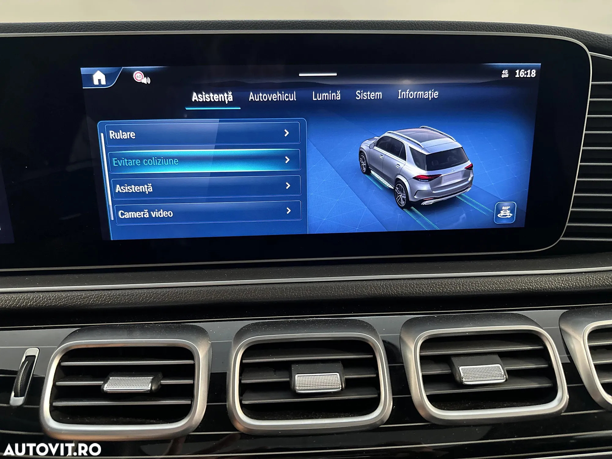 Mercedes-Benz GLE 300 d MHEV 4MATIC - 23