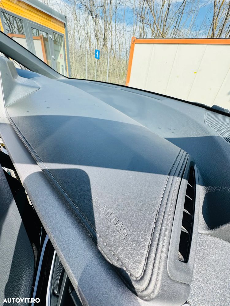 Toyota C-HR 1.8 HSD 122 CP 4x2 CVT C-enter - 7