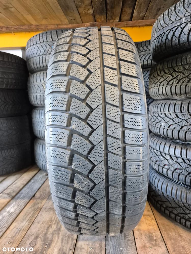 Opona Continental 4x4 Winter Contact 235/60/R18 - 1