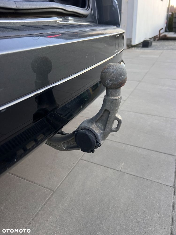 Ford S-Max 2.0 EcoBlue Vignale - 34