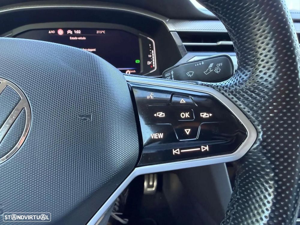 VW Arteon 2.0 TDI Elegance DSG - 27