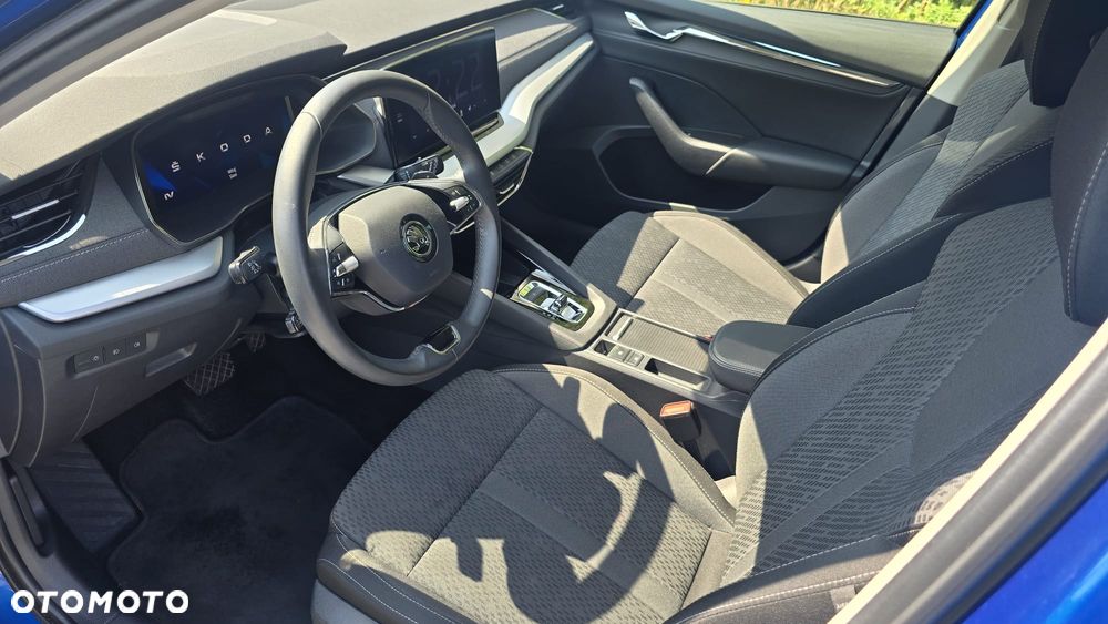 Skoda Octavia 1.4 TSI Plug-In Hybrid Style DSG - 6