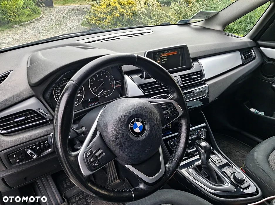 BMW Seria 2 - 3