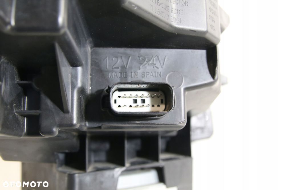 reflektor lampa full led europa oryginał ford kuga iii 3 mk3 2019-2024 - 9