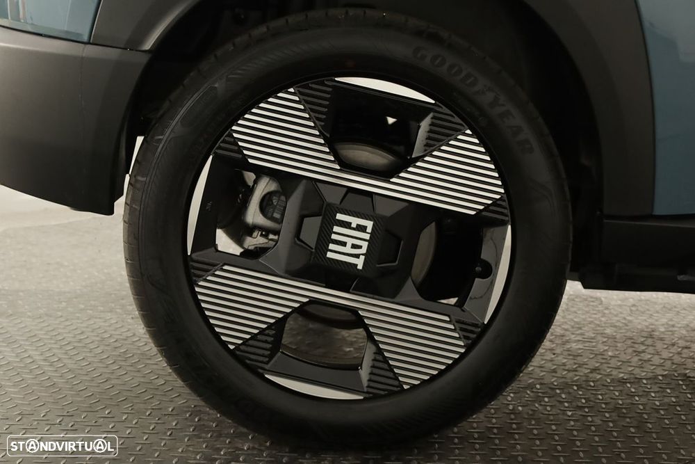 Fiat Grande Panda 2026 photo 5
