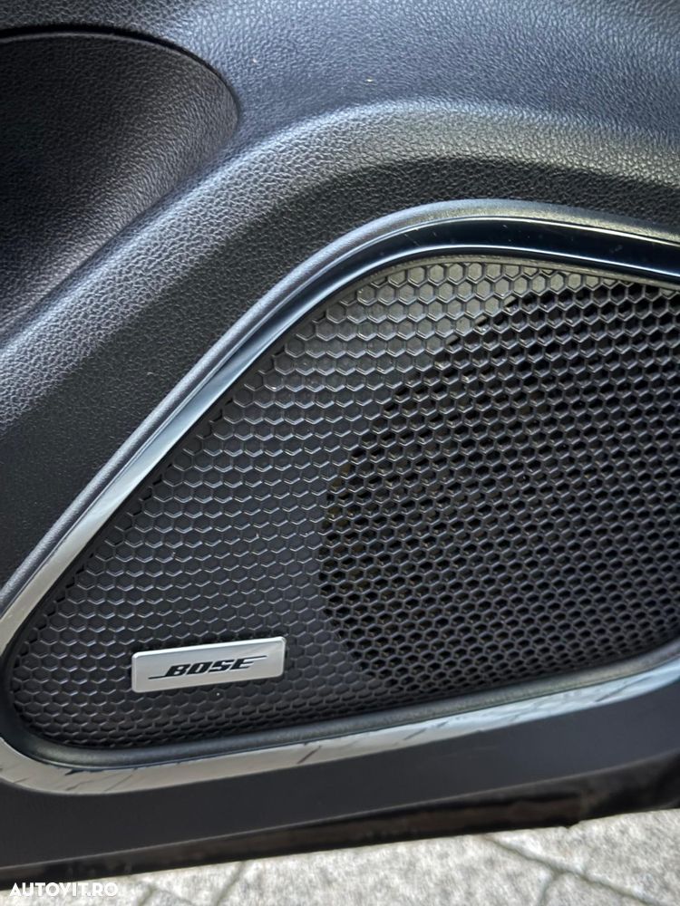 Renault Kadjar Energy dCi 130 X-tronic Bose Edition - 20