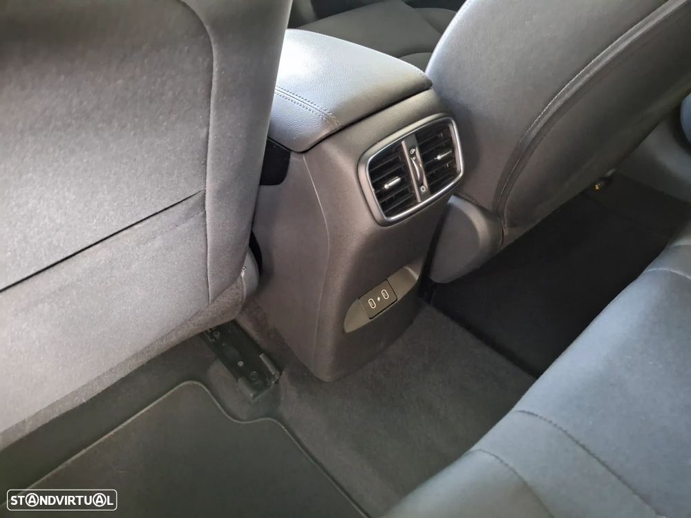Hyundai i30 SW 1.0 T-GDi Style Plus DCT - 7