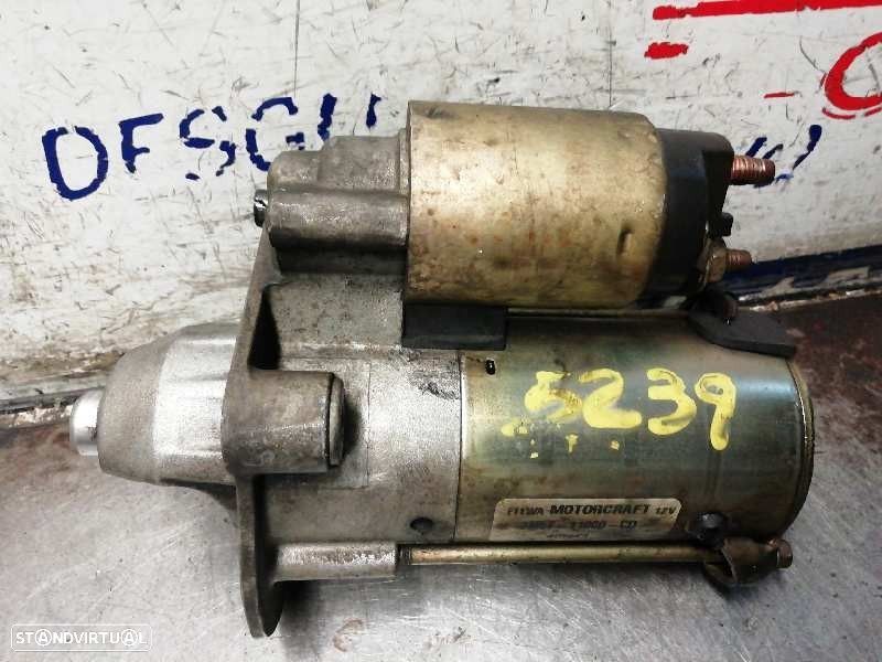 MOTOR ARRANQUE FORD FOCUS C-MAX 2004 -3M5T11000 - 4