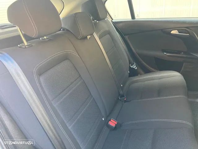 Fiat Tipo 1.3 M-Jet Easy J17 - 29