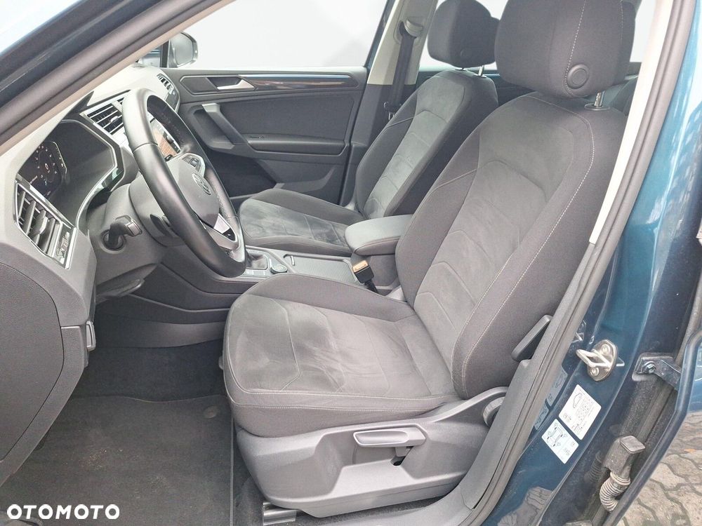 Volkswagen Tiguan - 10