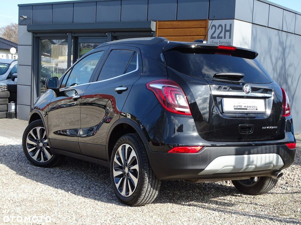 Buick Encore - 5