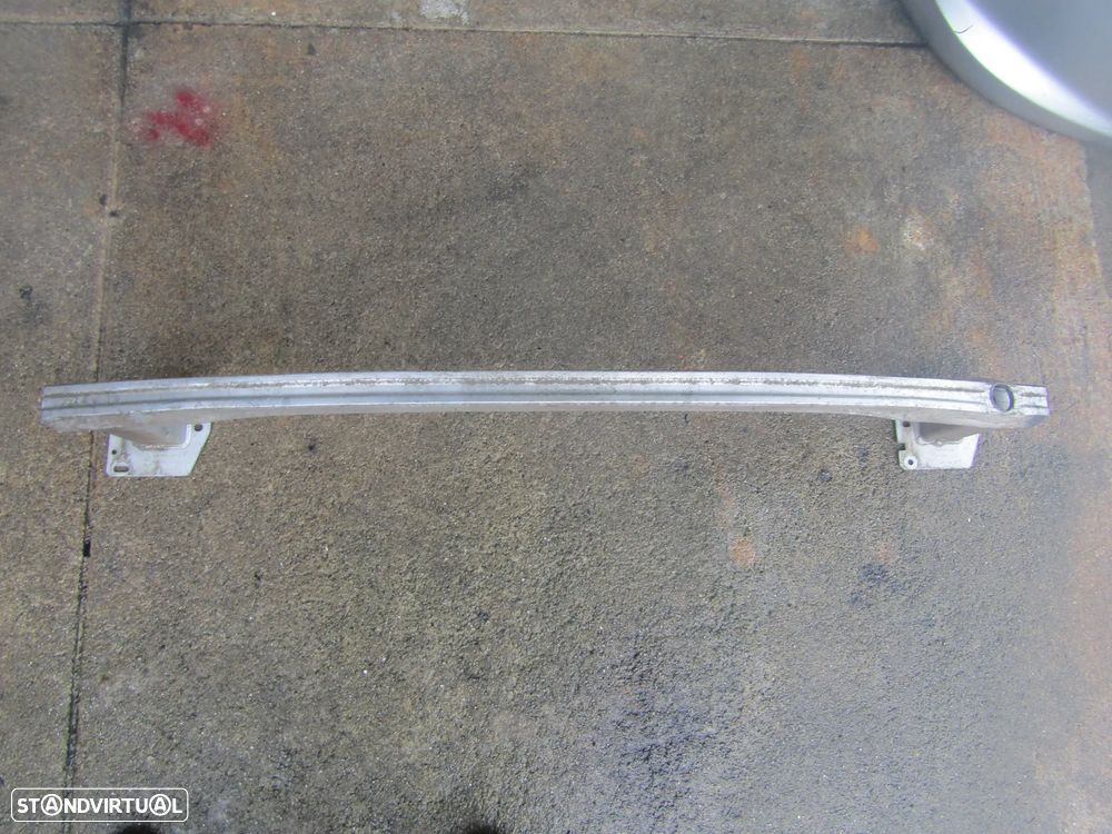 Reforço de para-choques tras Renault Megane III  ano 2010 a 2016 - 2