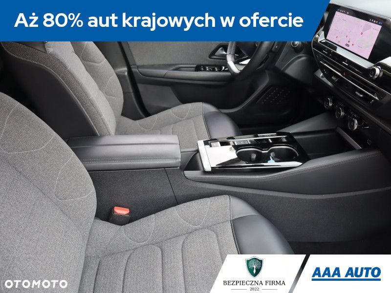 Citroën C5X - 11