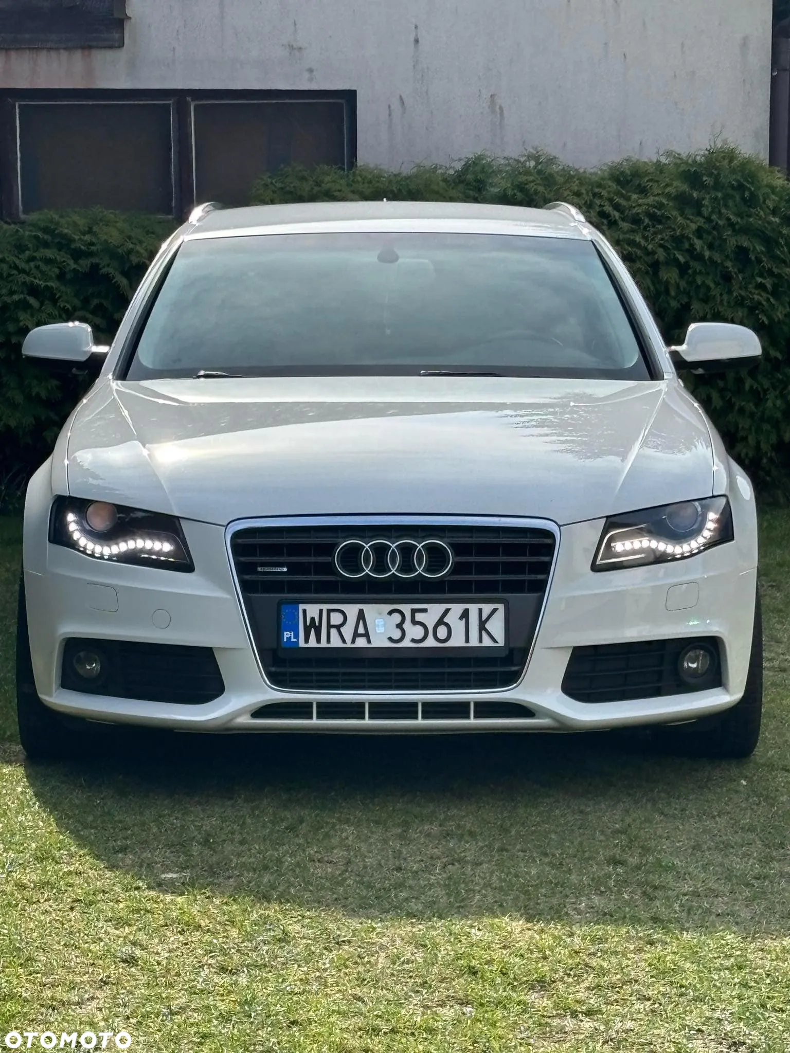Audi A4 2.0 TFSI Quattro S tronic - 33