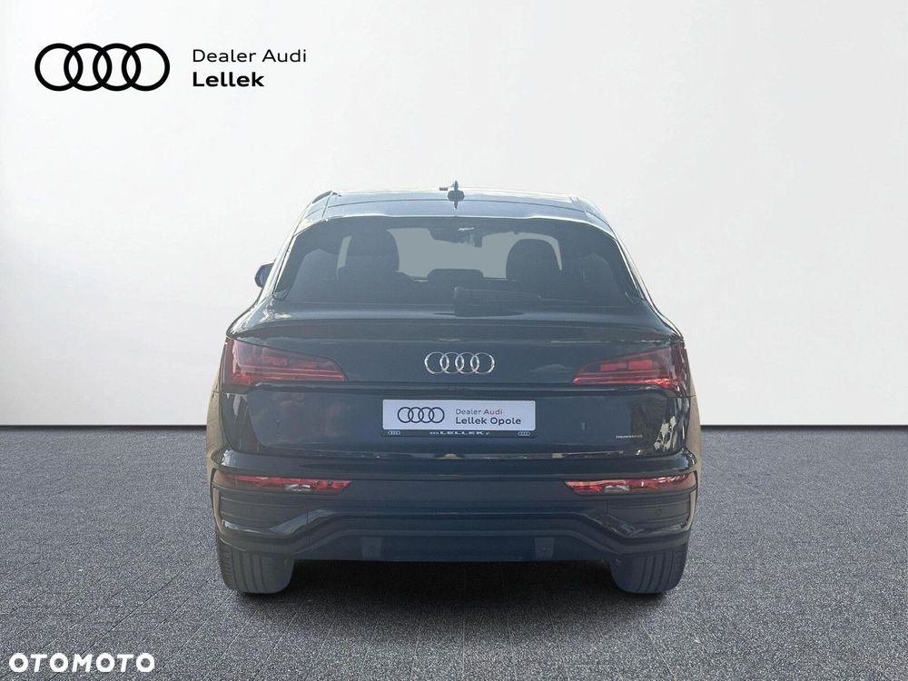 Audi Q5 Sportback - 5