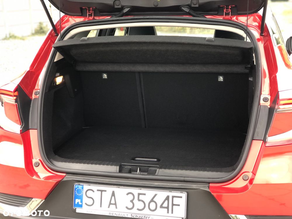 Renault Captur BLUE dCi 115 INTENS - 40