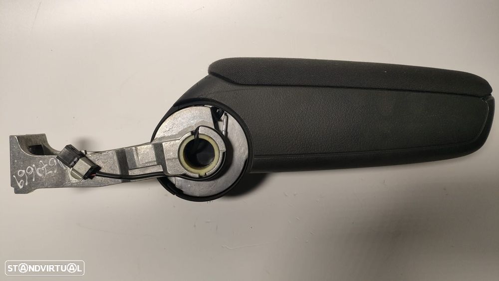 Apoio de braço AUDI A4 (8E2, B6) REF. 8E0864207D - 3