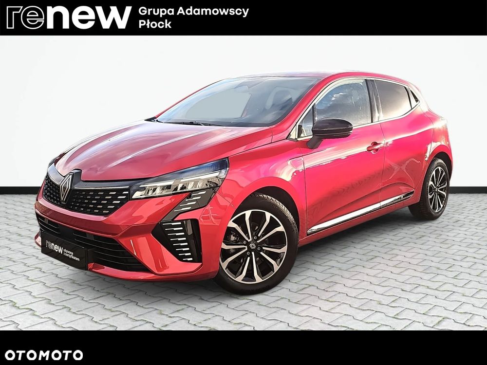 Renault Clio 1.0 TCe Techno - 1