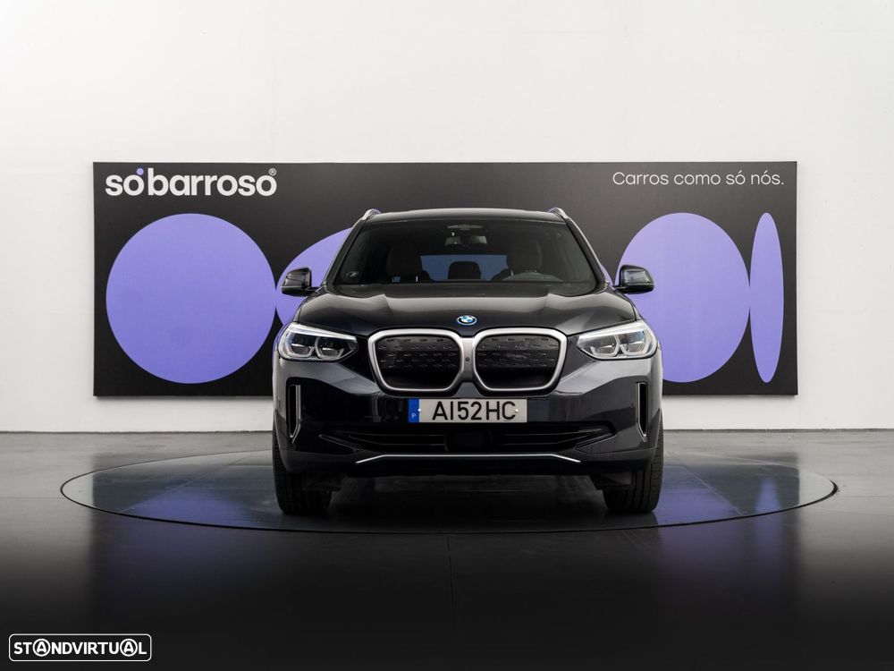 BMW iX3 Impressive - 8